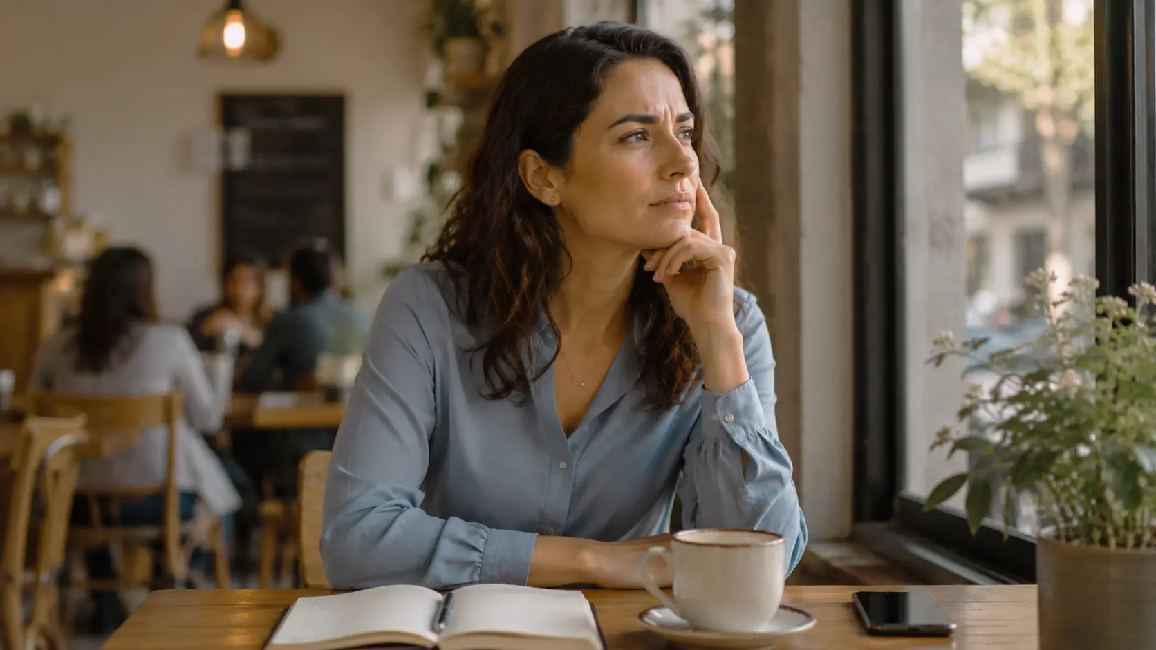 5 señales de que podrías necesitar un coach de vida (incluso si todo parece estar bien)