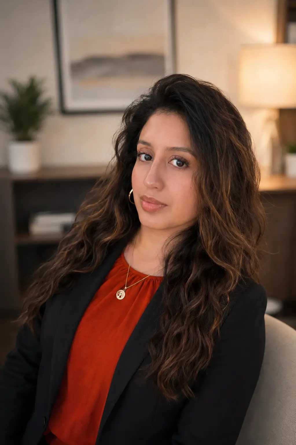 Samantha Guerrero